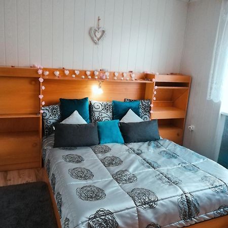 Hotel Privat Ludmila Liptovská Teplička Esterno foto