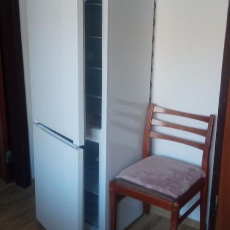 Hotel Privat Ludmila Liptovská Teplička Esterno foto