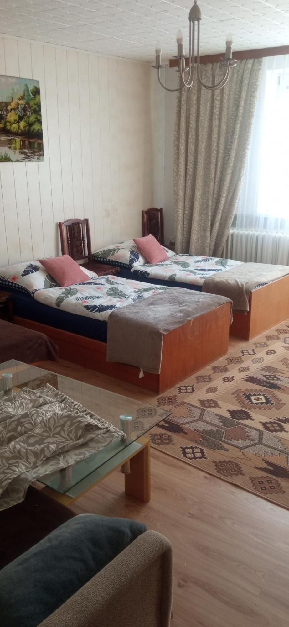 Hotel Privat Ludmila Liptovská Teplička Esterno foto