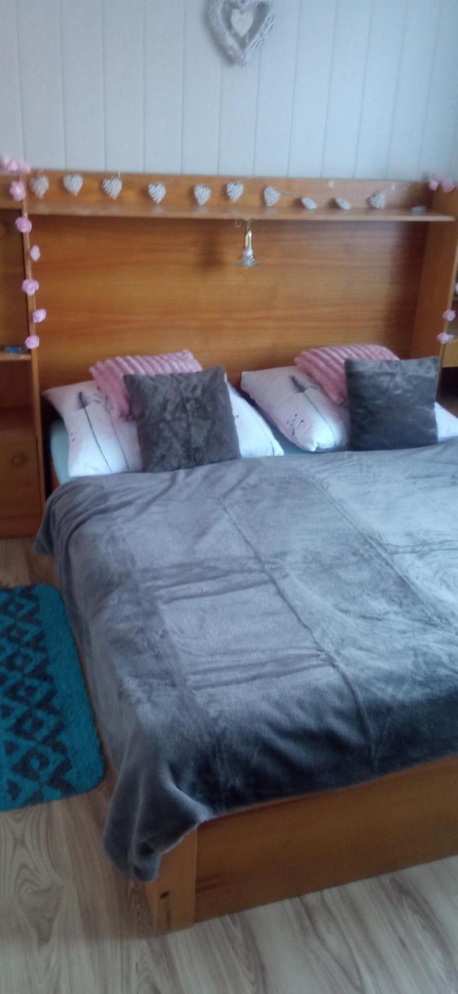 Hotel Privat Ludmila Liptovská Teplička Esterno foto