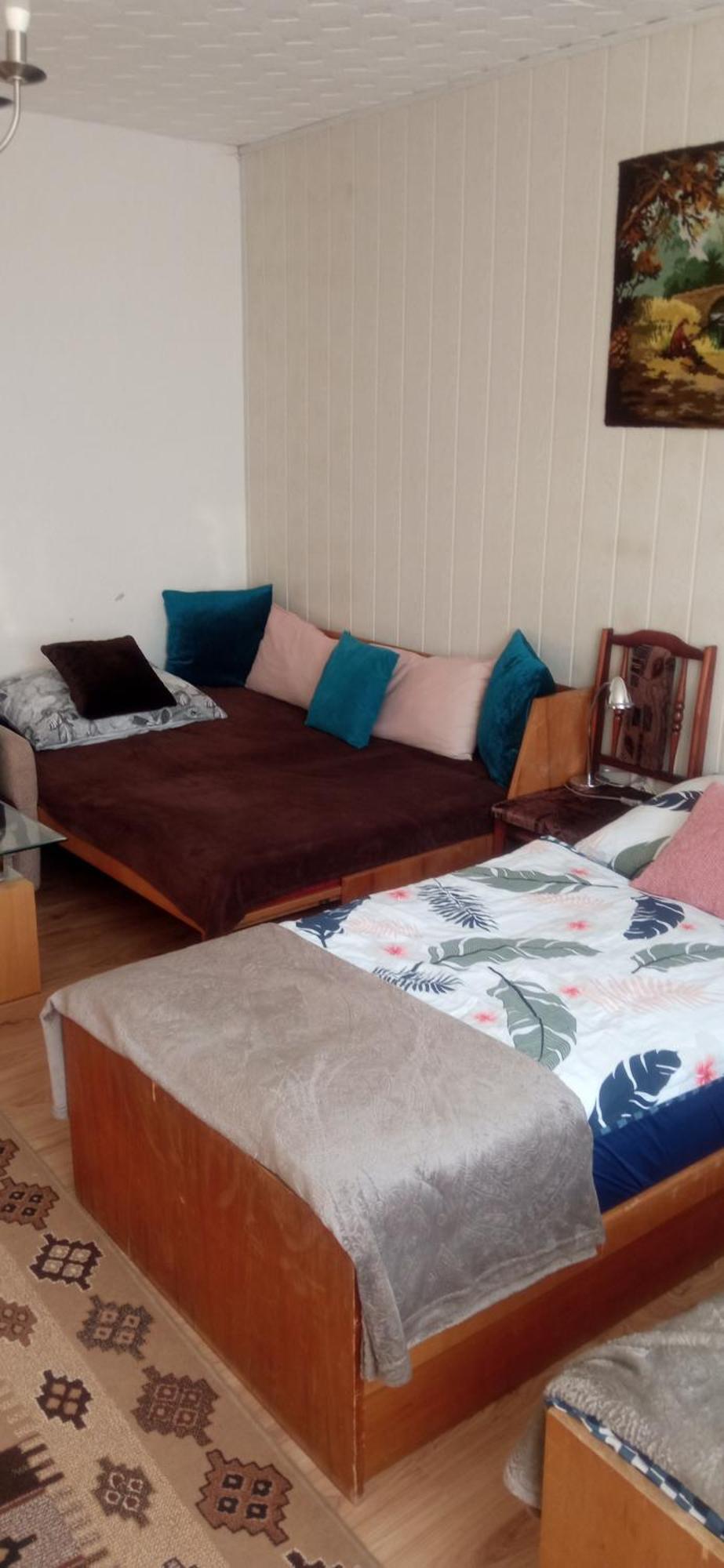 Hotel Privat Ludmila Liptovská Teplička Esterno foto