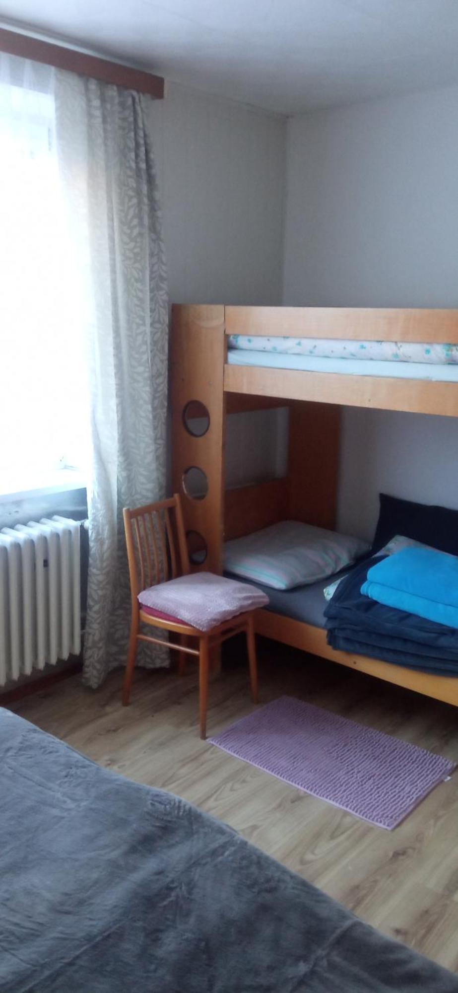 Hotel Privat Ludmila Liptovská Teplička Esterno foto